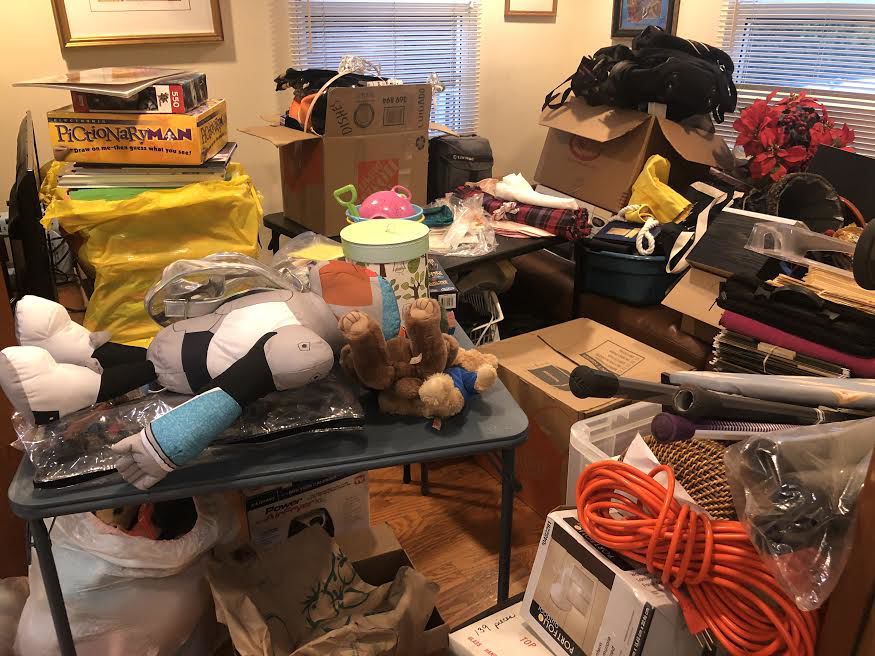 KB Community Cats Rescue Program holding annual fundraiser